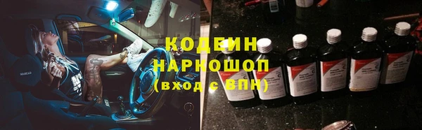 хмурый Абаза