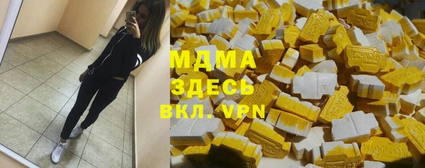 хмурый Абаза